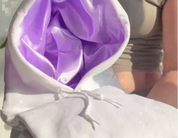 Autumn And Winter New Solid Color Pullover Round Neck Long Sleeves Casual Loose Sweatshirt - Image 8