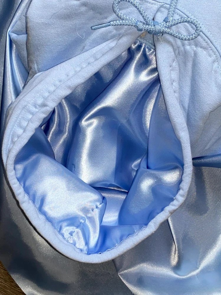 Autumn And Winter New Solid Color Pullover Round Neck Long Sleeves Casual Loose Sweatshirt - Image 9