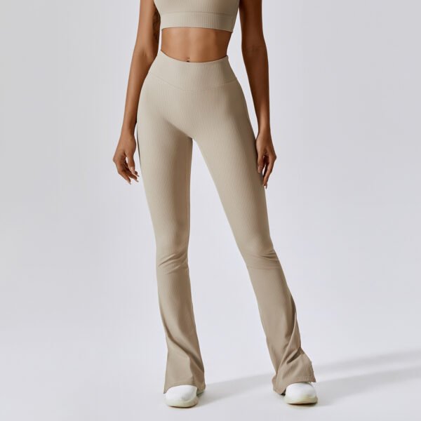 Outwear Sports High Waist Running Breathability - Image 5