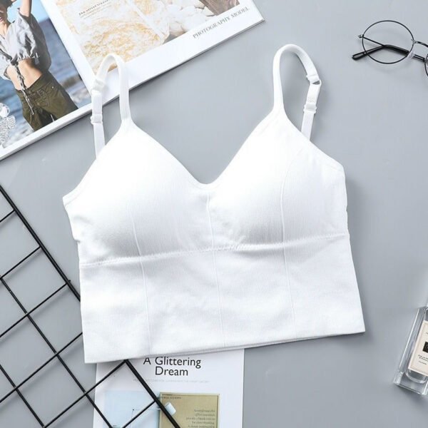 Women's Thin Solid Color Sunscreen Chiffon Shirt Jacket - Image 4