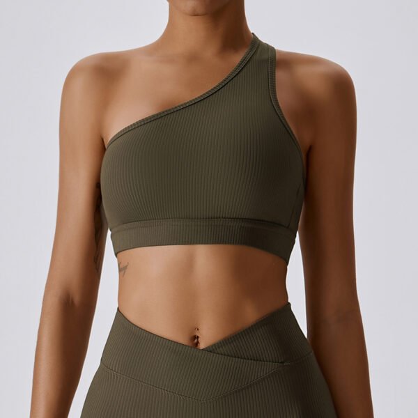 Outwear Sports High Waist Running Breathability - Image 7
