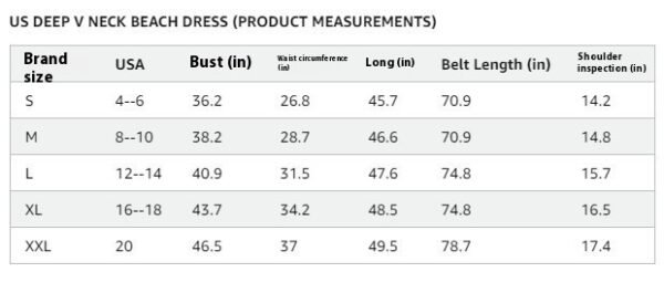 Women's V-neck Short Sleeve Ruffles Long Tie Dress - Image 7
