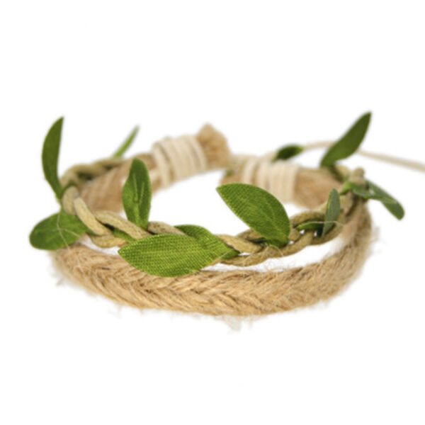 Wax Rope Braided Hand Rope - Image 3