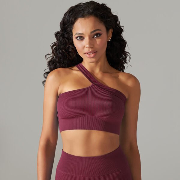 Yoga Clothes Suit Seamless High Waist Women - Image 4