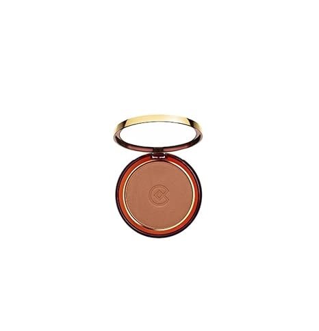 COLLISTAR SILK EFFECT bronzing powder No 7 bali 10gr