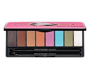 Make up for ever ARTY BLOSSOM PALETTE