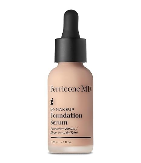 Perricone MD No Makeup Foundation Serum