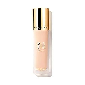 Guerlain Parure Gold Skin Matte 24H Wear No-Transfer Foundation SPF 15-1N Neutral by Guerlain for Women - 1.1 oz Foundation