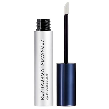 RevitaLash Cosmetics, RevitaBrow Advanced 1.5 mL, Eyebrow Conditioner, Serum, Physician Developed & Cruelty-Free