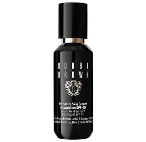 Intensive Skin Serum Foundation SPF40 by Bobbi Brown N-012 Porcelain 30ml