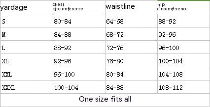 Underwear One-piece Emotional Pajamas - Image 7