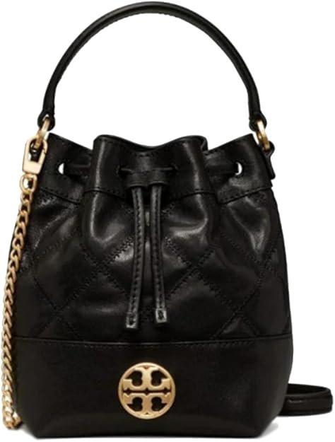 Tory Burch Women's Willa Mini Bucket Bag