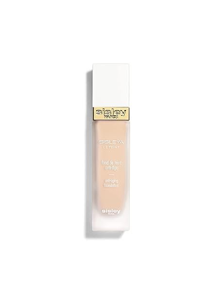 Sisley Sisleya Le Teint Anti Aging Foundation - # 00r Swan -30ml/1oz