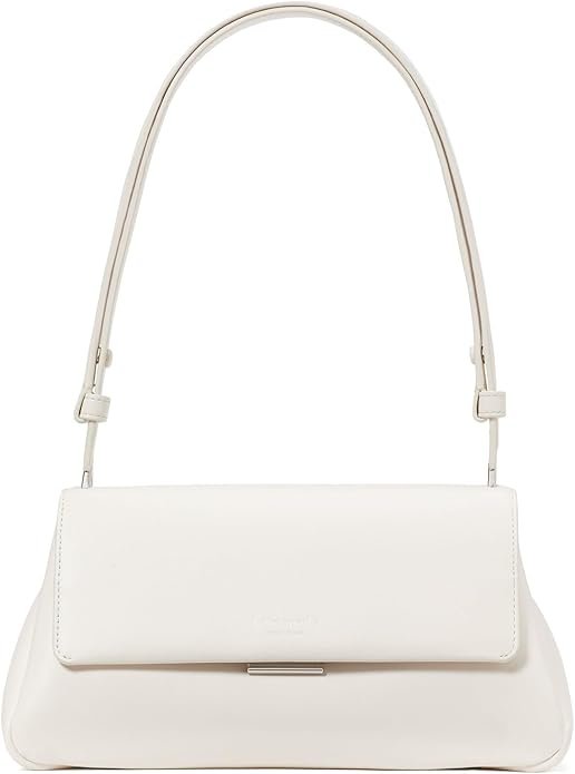 kate spade new york Grace Fine Grain Leather Shoulder Bag