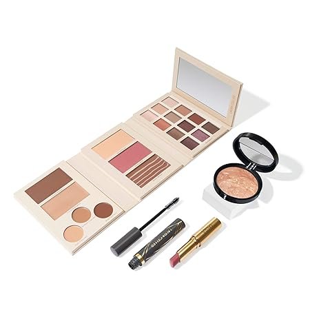 LAURA GELLER NEW YORK RSVP Yes! Full Face Kit: Light