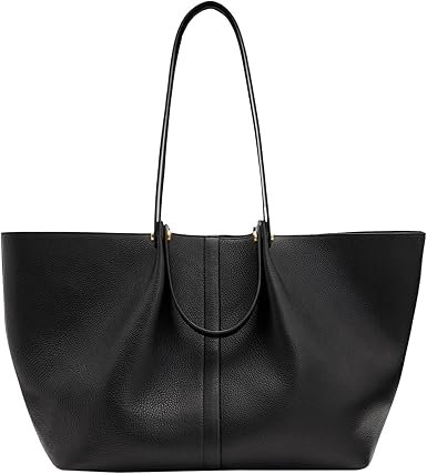 AllSaints Tote, Black