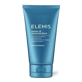 ELEMIS Warm-Up Massage Balm, 5 fl. oz.