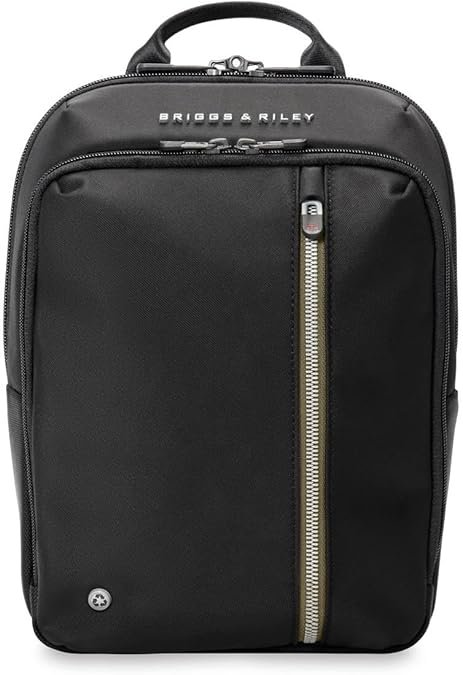 Briggs & Riley HTA Crossbody, Black