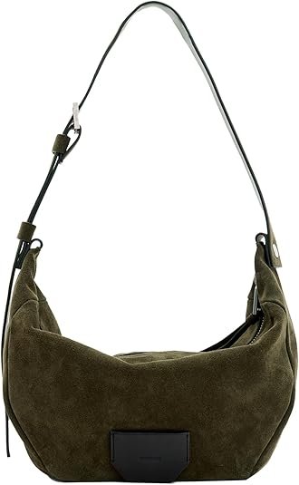 AllSaints Madea Shoulder Bag