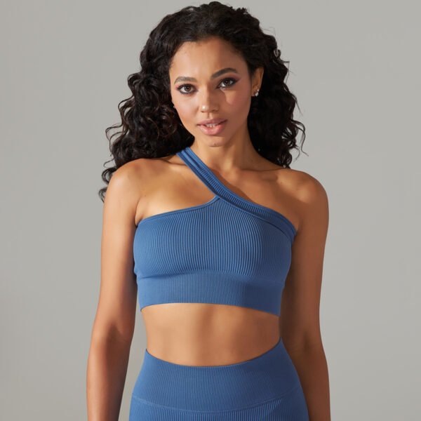 Yoga Clothes Suit Seamless High Waist Women - Image 7