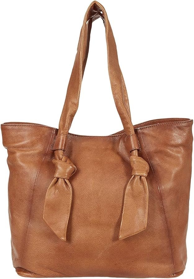 Frye Nora Knotted Tote