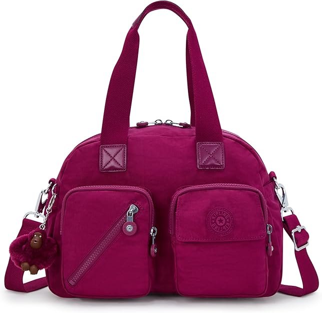 Kipling Women's Defea Up Shoulder Bag