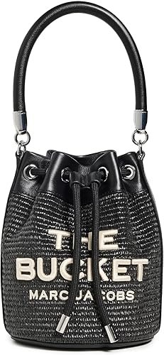 Marc Jacobs The Woven Bucket Bag