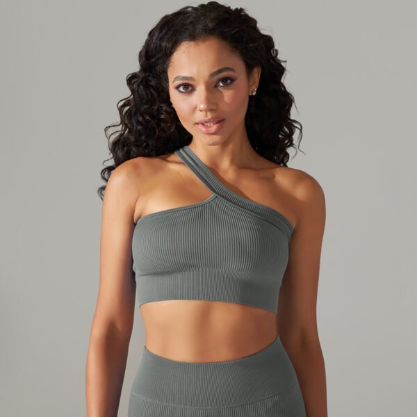 Yoga Clothes Suit Seamless High Waist Women - Image 3