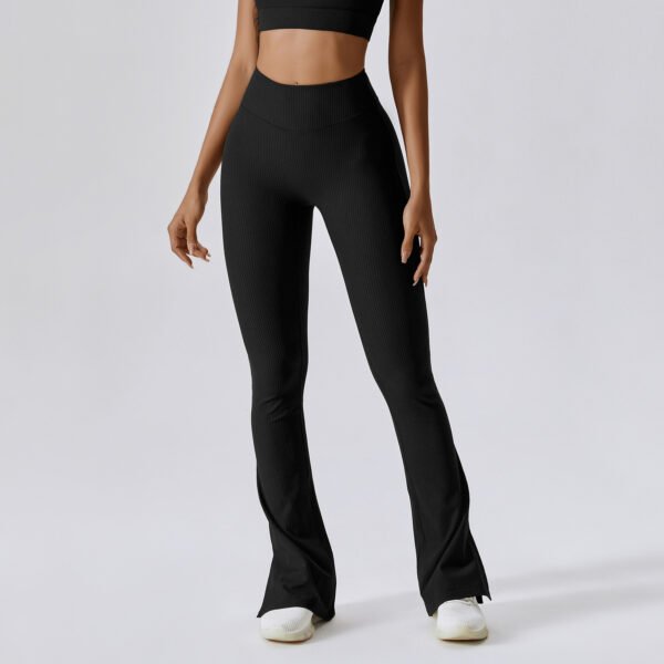 Outwear Sports High Waist Running Breathability - Image 2