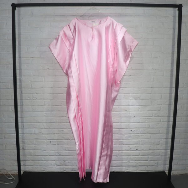 African Women's Wear Dress Middle East Islamic Style Gown - Image 7