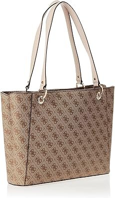 GUESS Noelle Noel Tote