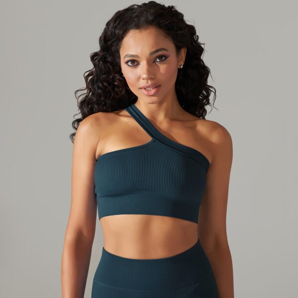 Yoga Clothes Suit Seamless High Waist Women - Image 9