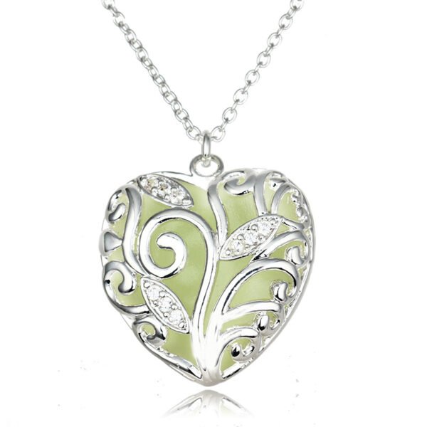 The necklace of the nine diamonds of the heart - Image 9