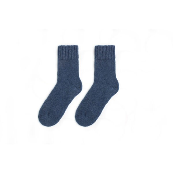 Wool Socks Autumn And Winter Thickening Women - Image 10