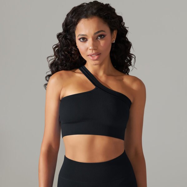 Yoga Clothes Suit Seamless High Waist Women - Image 2