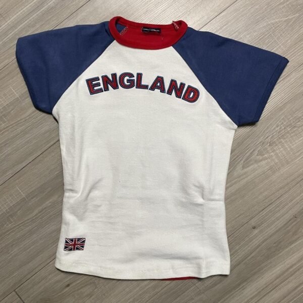 Aesthetic Slim T-shirt Casual All-match T-shirt - Image 6