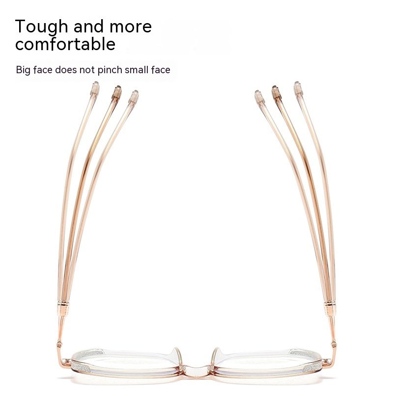 Anti-blue Light With Myopia Glasses Option - Image 9