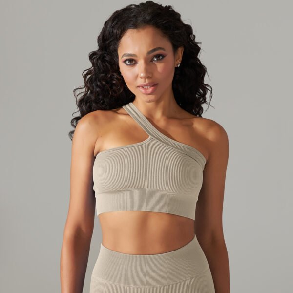 Yoga Clothes Suit Seamless High Waist Women - Image 6