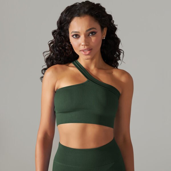 Yoga Clothes Suit Seamless High Waist Women - Image 8