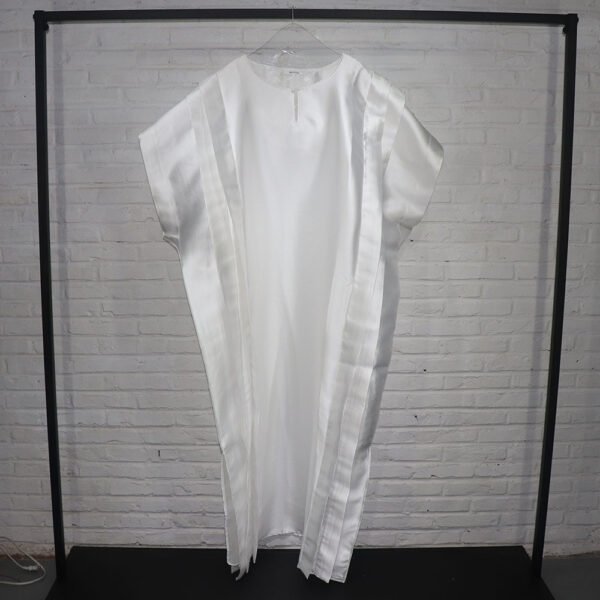 African Women's Wear Dress Middle East Islamic Style Gown - Image 8
