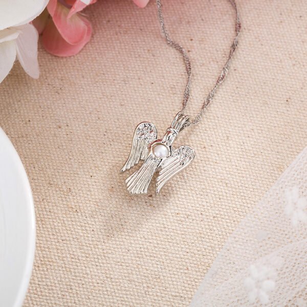 The necklace of the luminous angel - Image 5