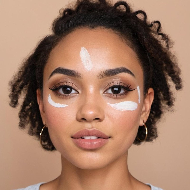 Make up for ever ARTY BLOSSOM PALETTE